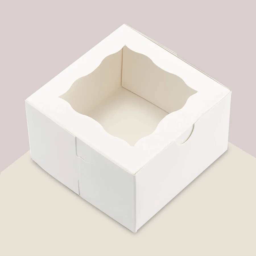 cake cardboard boxes