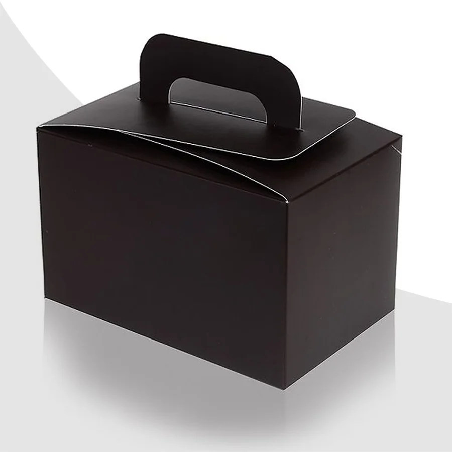 corrugated cardboard cake boxes