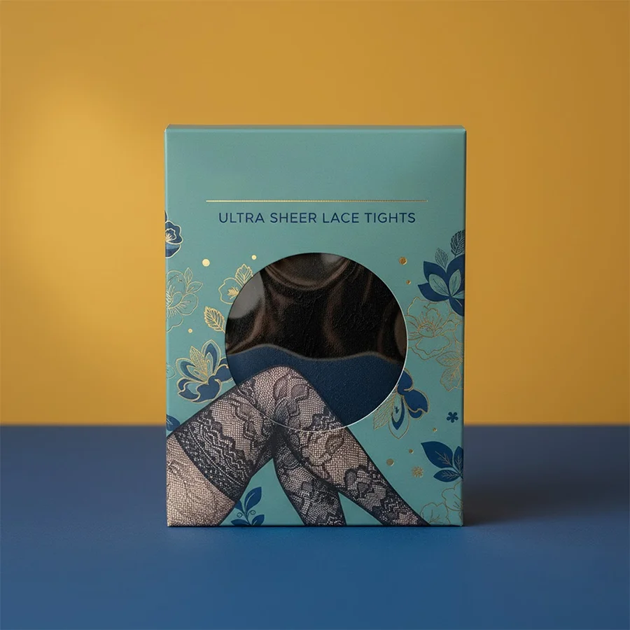 Tights Packaging