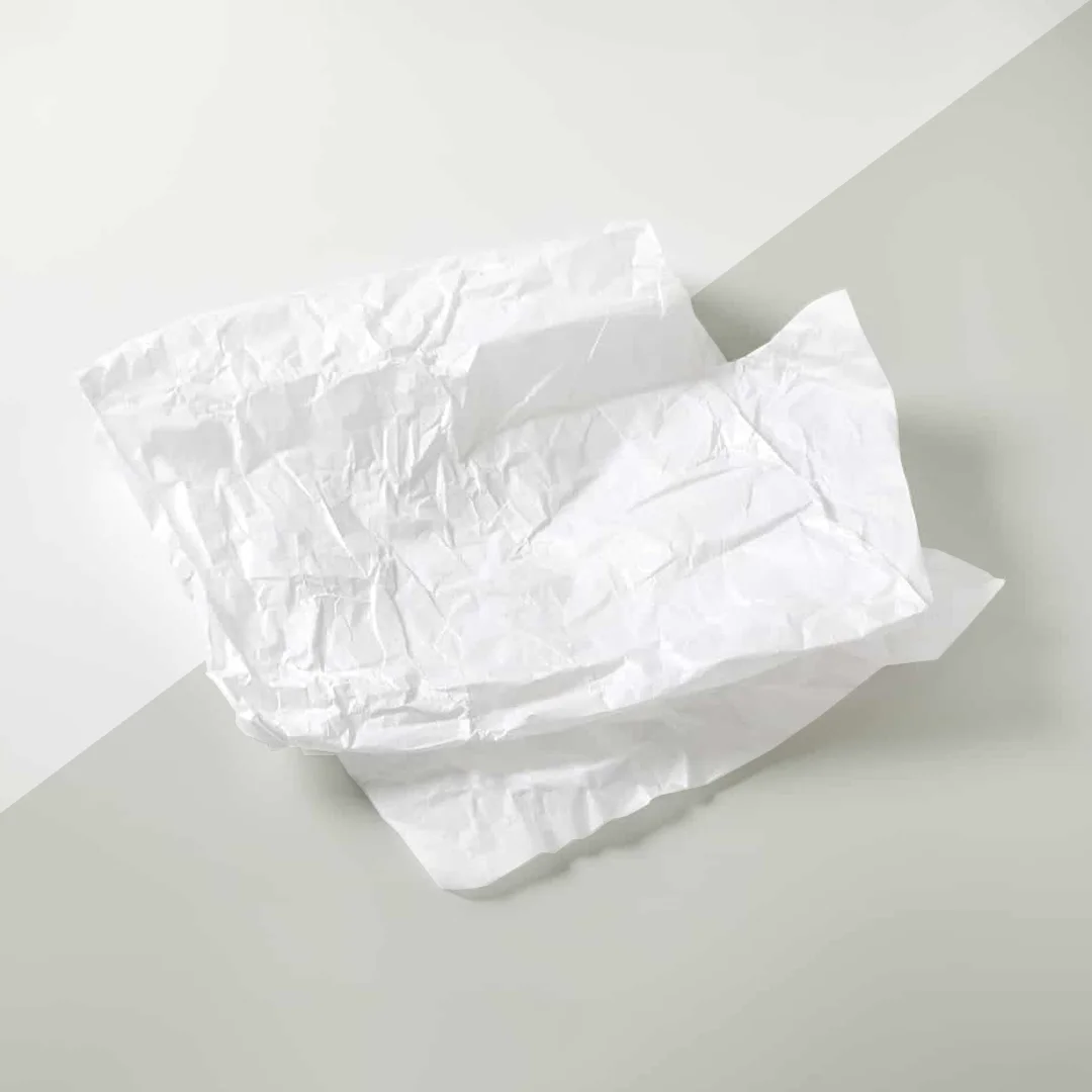 wax cheese paper