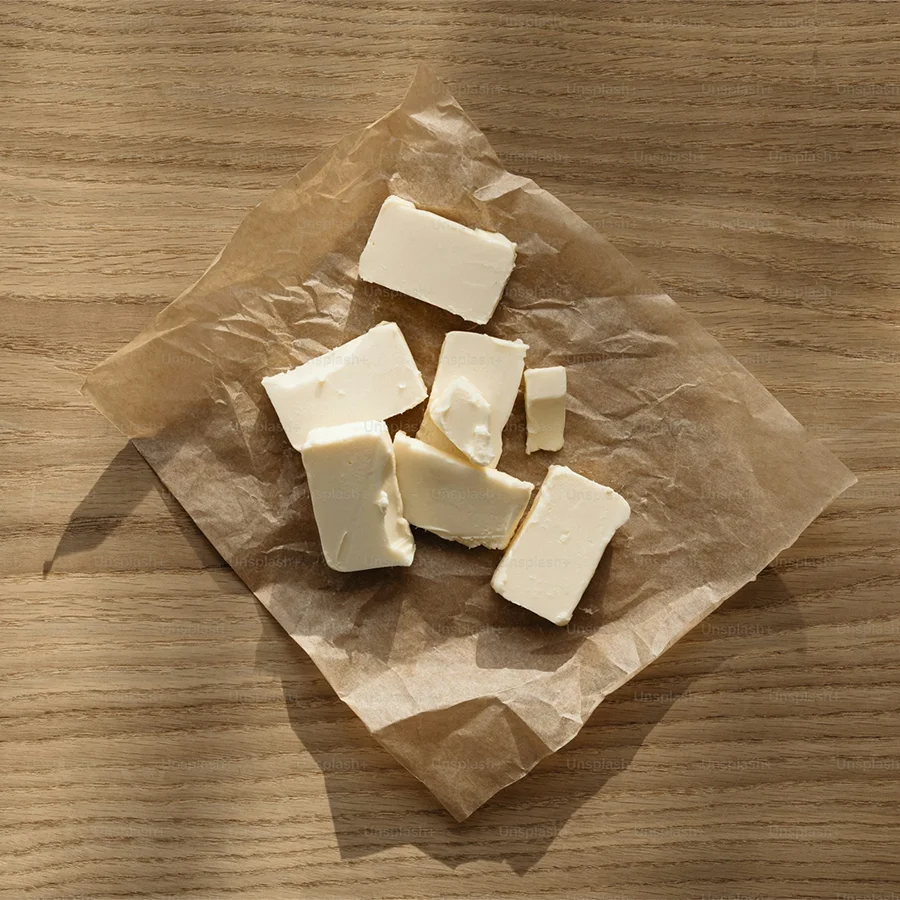 waxed paper sheets for cheese