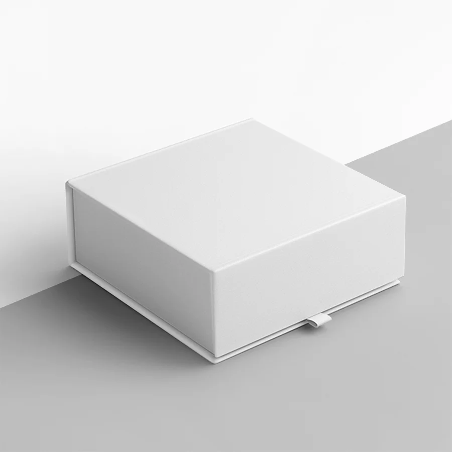 white boxes for gifts