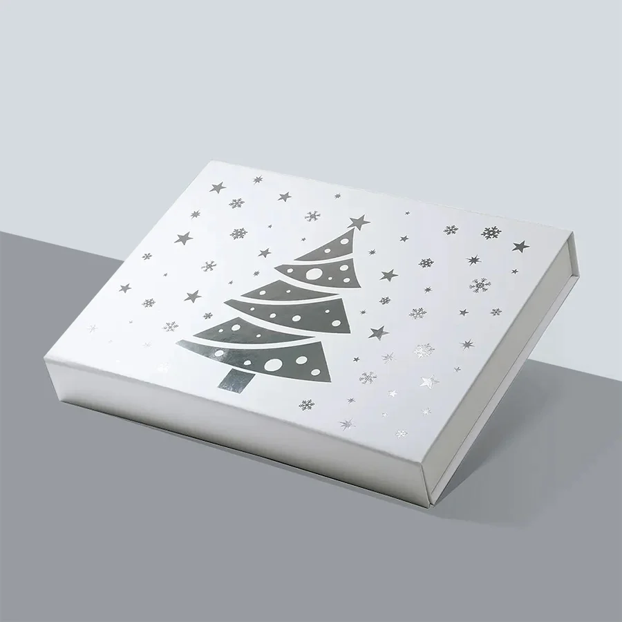 White Boxes