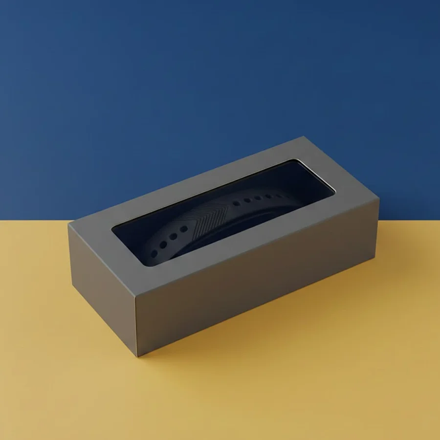 wristband boxes
