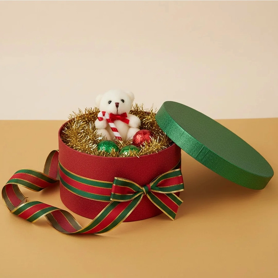 christmas-round-gift-boxes