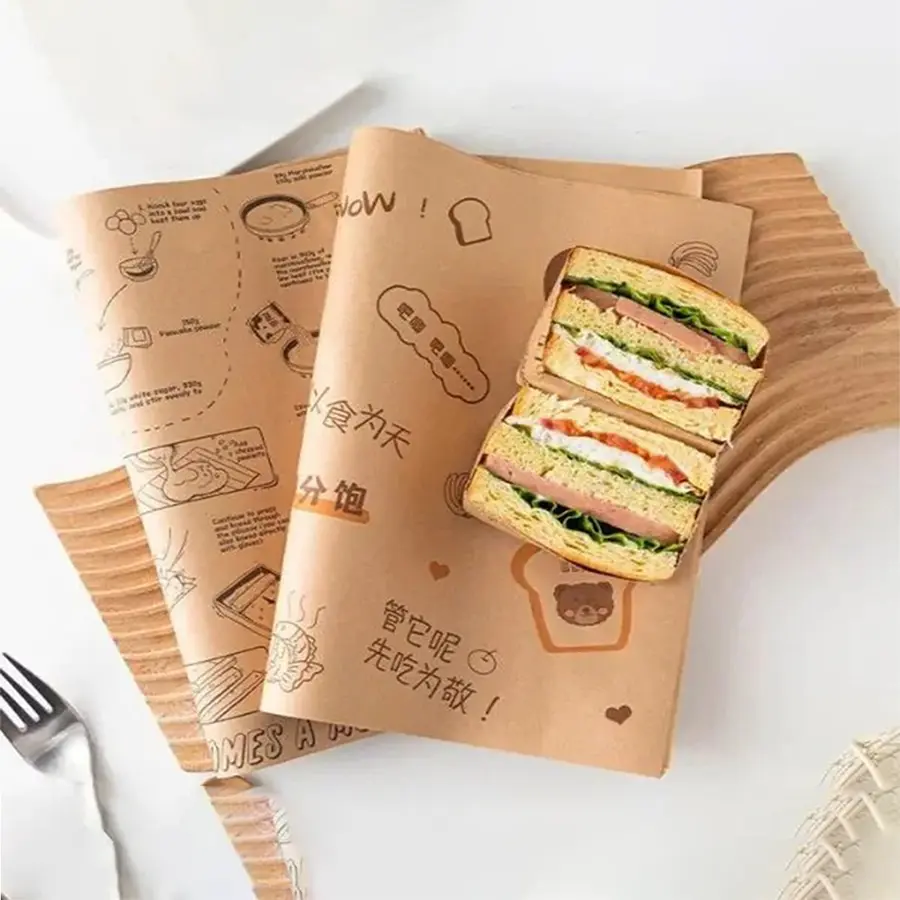 custom-kraft-deli-paper