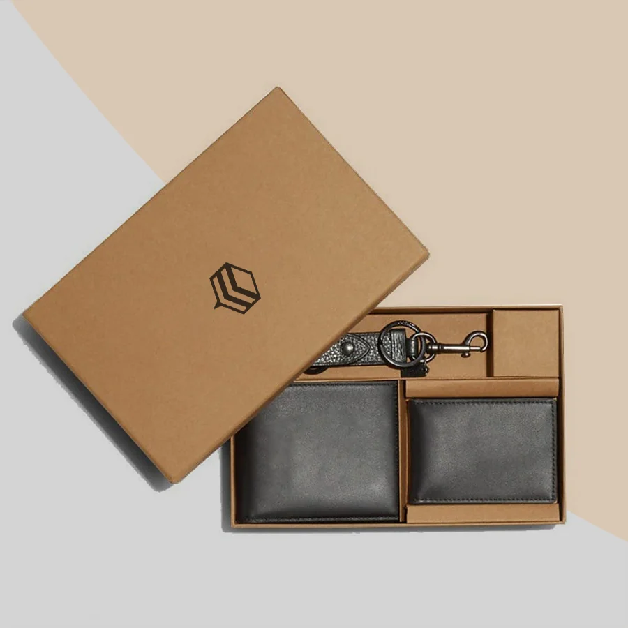 gift box for wallet