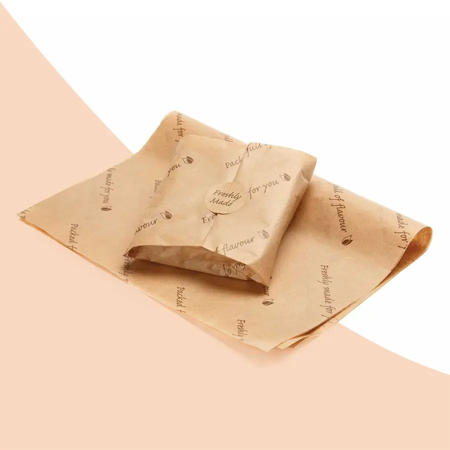 Kraft Deli Paper