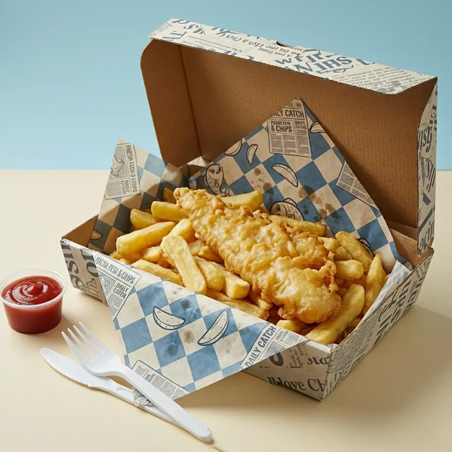 papers-fish-and-chips