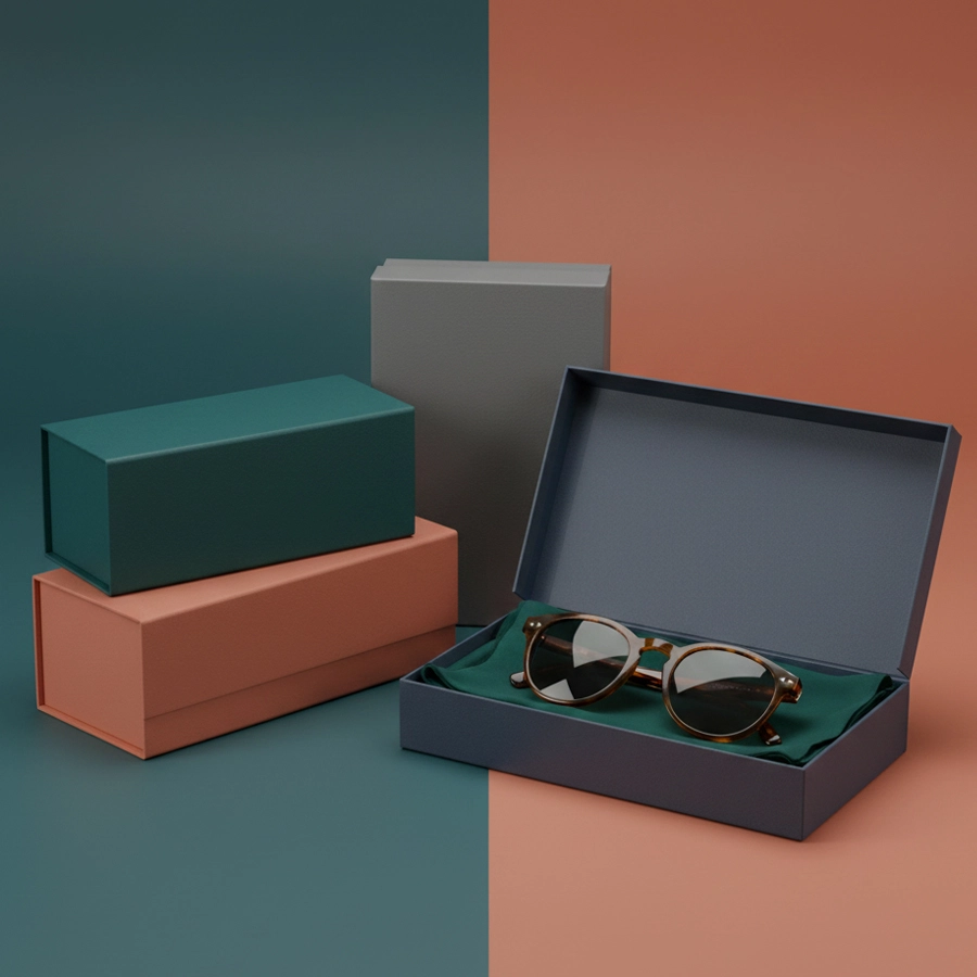 Sunglasses Boxes