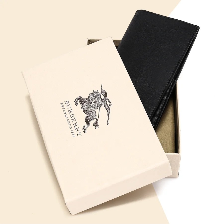 Wallet Boxes