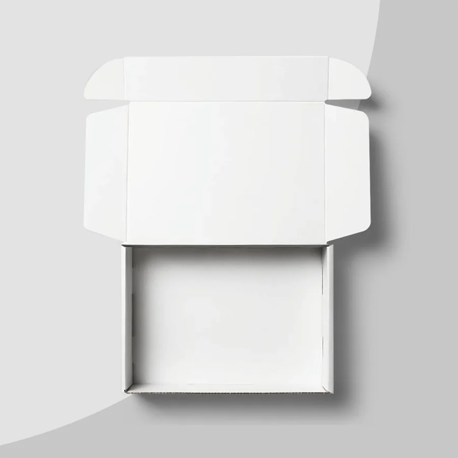 white-gloss-mailer-boxes