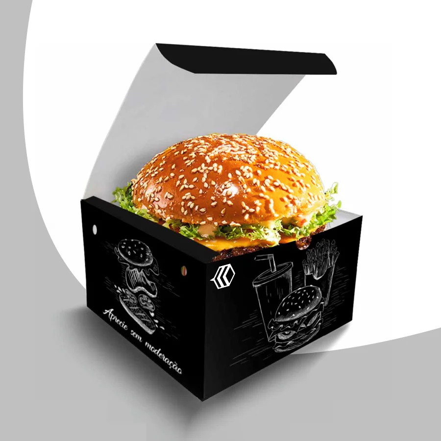 black-burger-boxes-bulk
