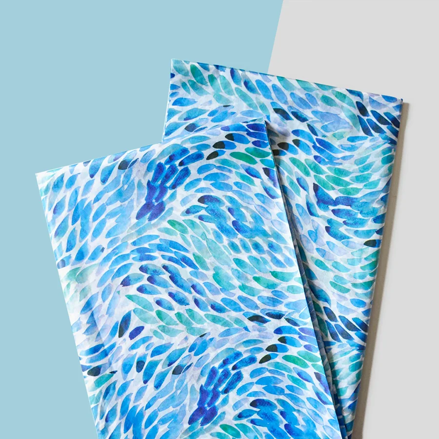 bulk-patterned-tissue-paper