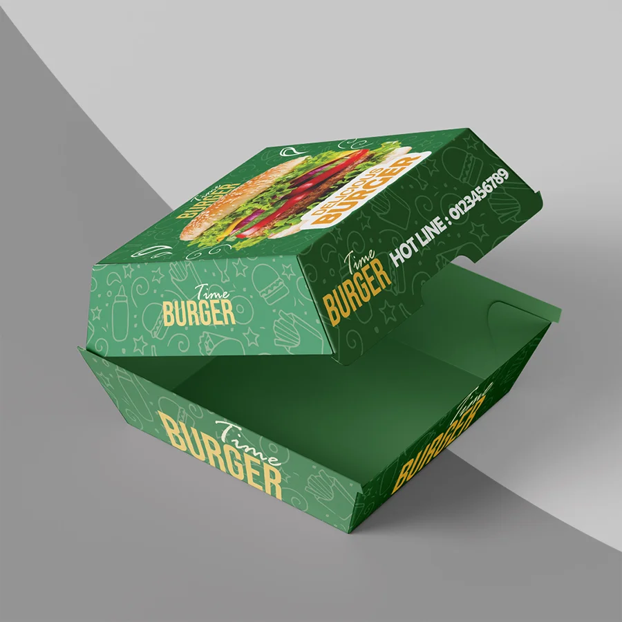 customised-burger-boxes