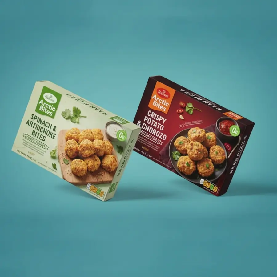 frozen-goods-packaging