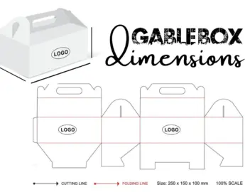 gable-box-dimensions