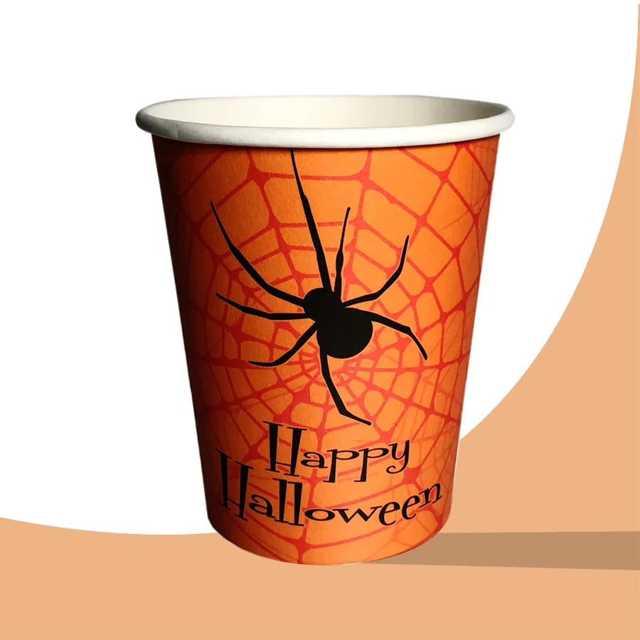 halloween-disposable-coffee-cups