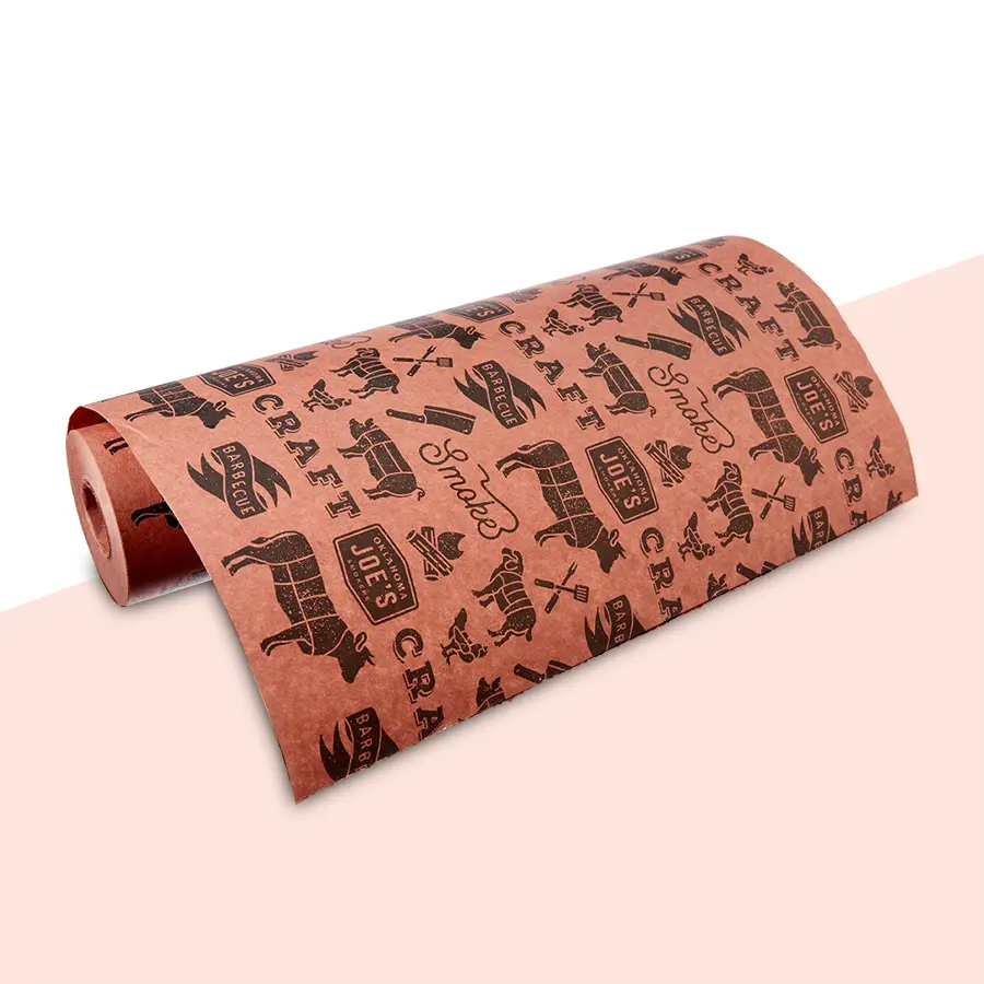 Kraft Butcher Paper