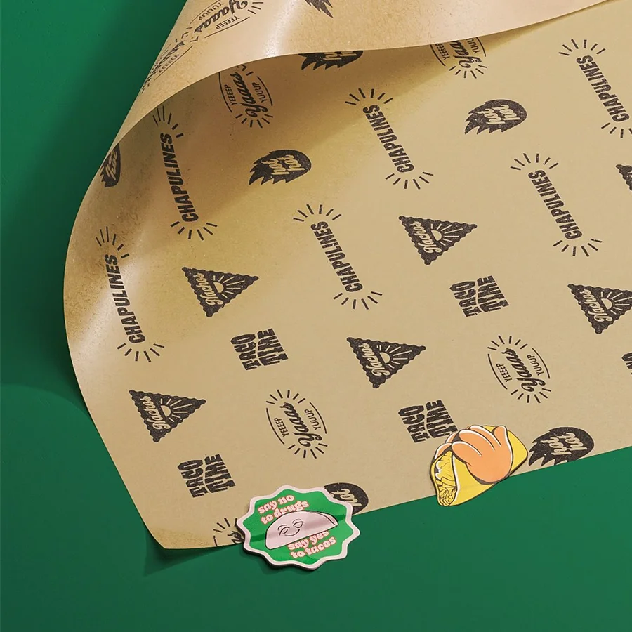 taco-bell-wrapping-paper