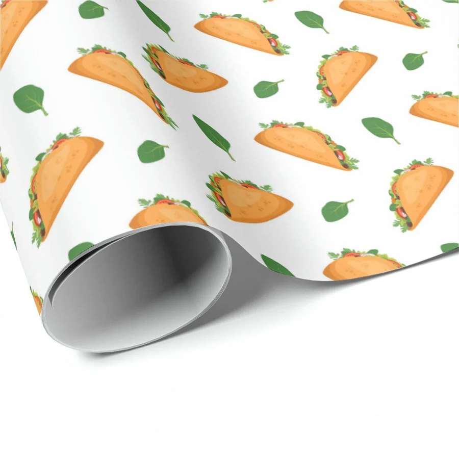 taco-wrap-paper