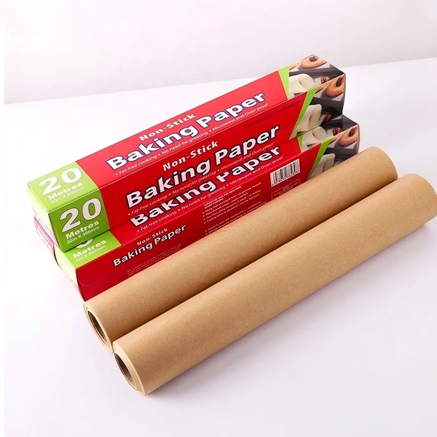 baking-greaseproof-paper