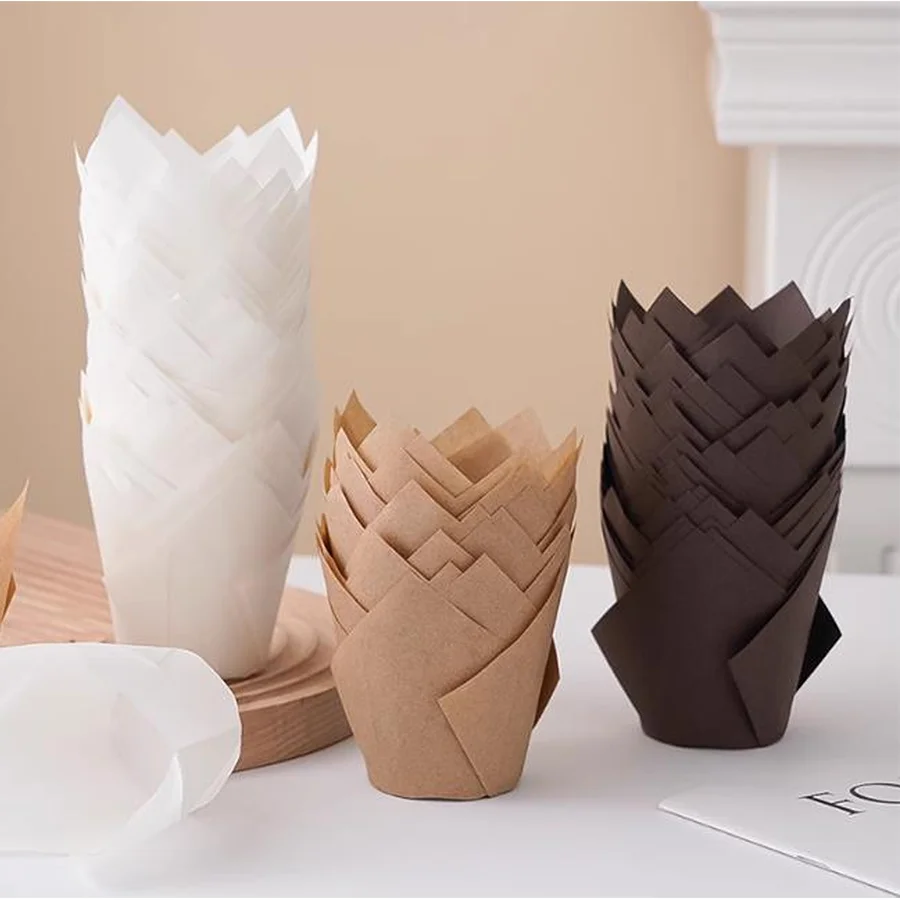 cupcake-butter-paper-sheets