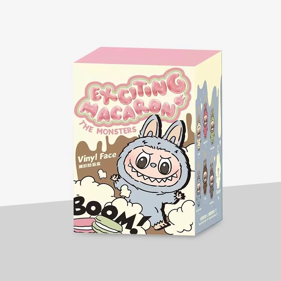 Labubu Blind Boxes