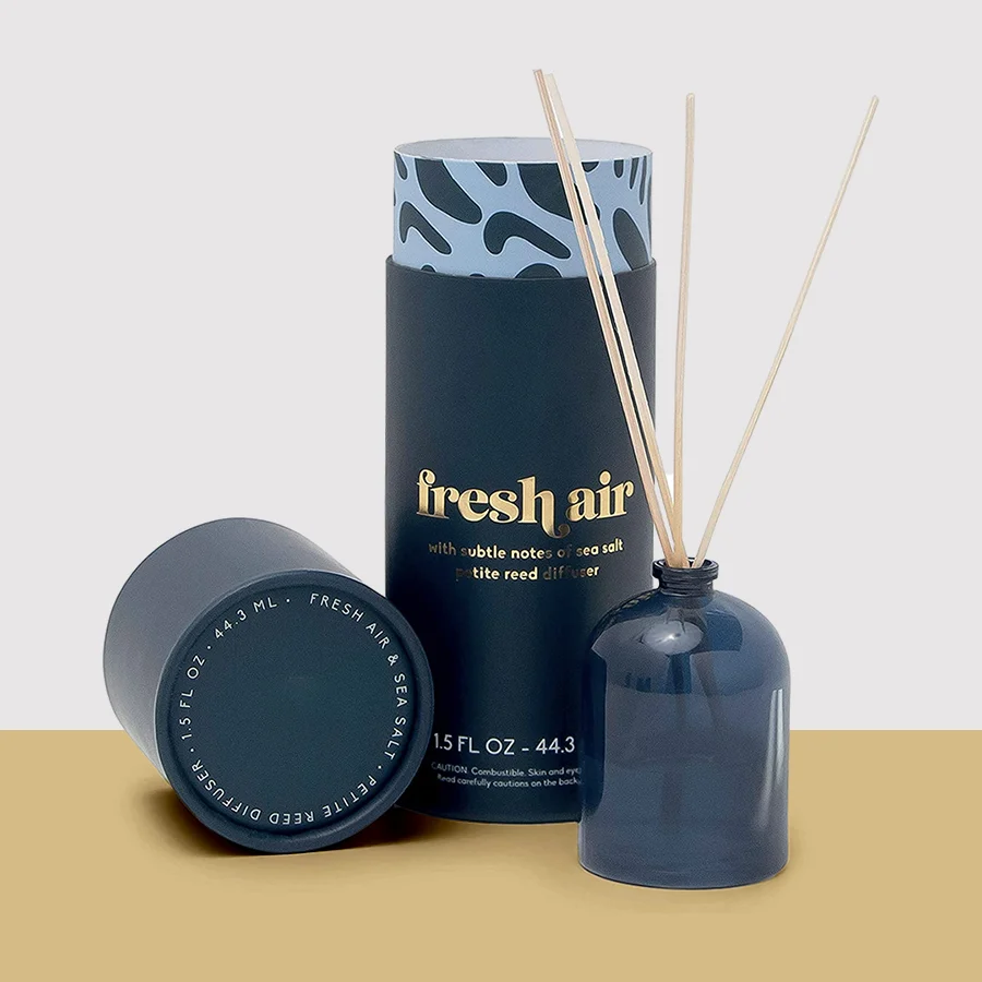 Reed Diffuser Tube Packaging