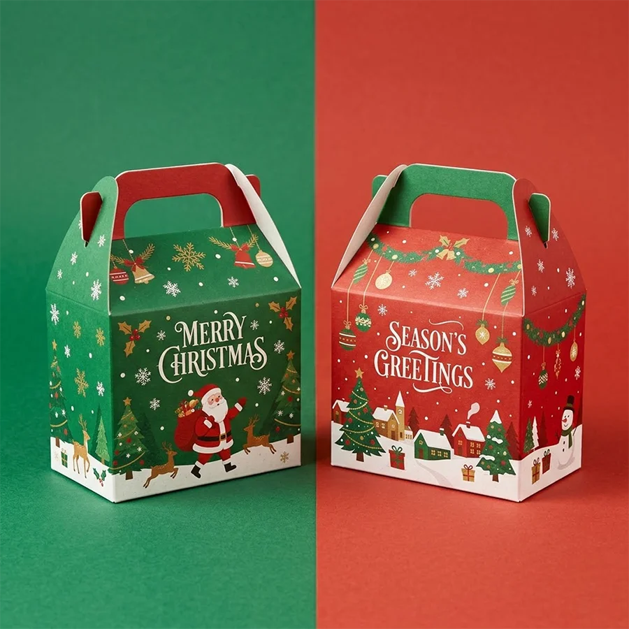 christmas-party-food-box-packaging