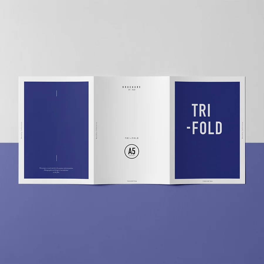 custom-tri-fold-presentation-folders