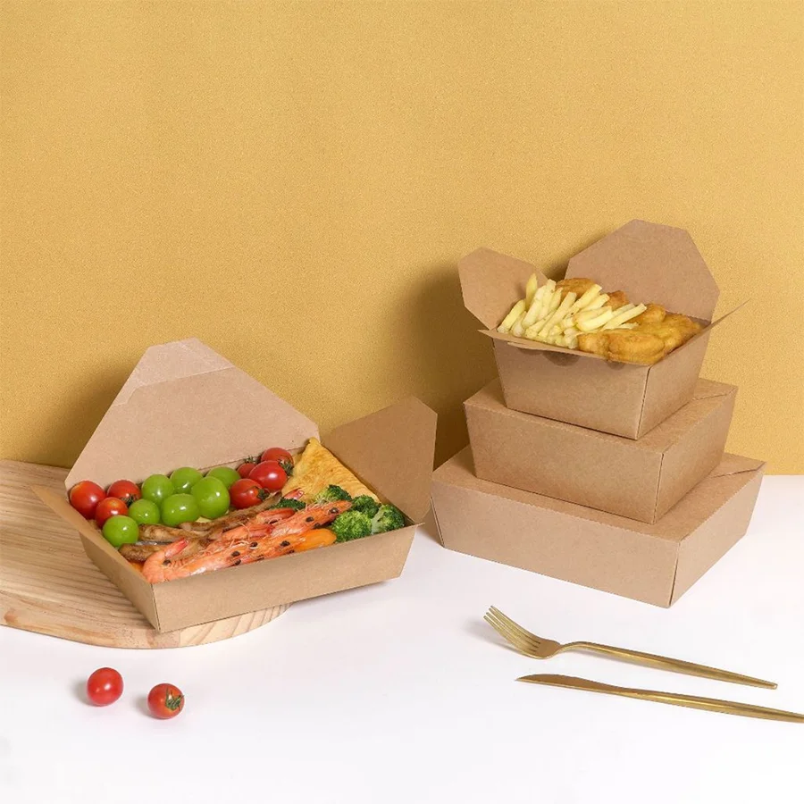 Kraft Lunch Boxes