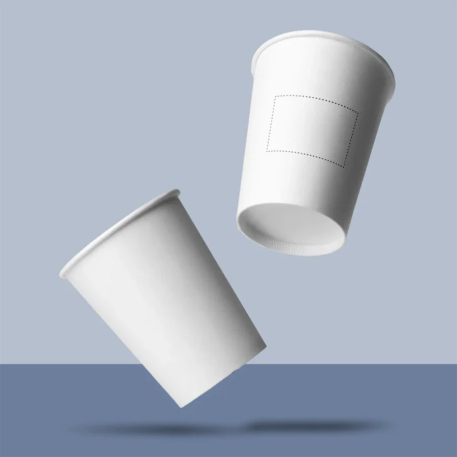 personalized-disposable-coffee-cups