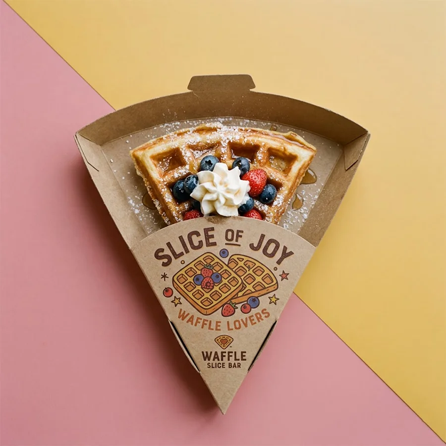 waffle-paper-trays