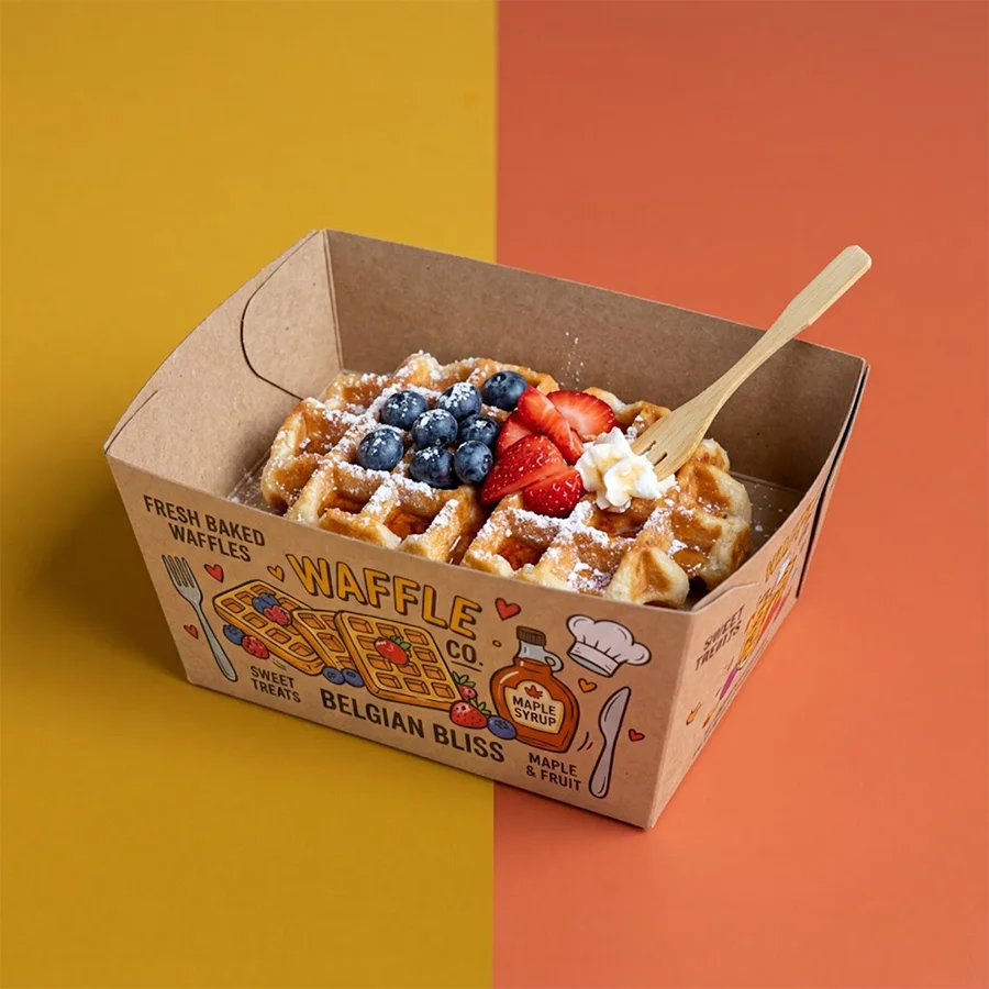 waffle-trays