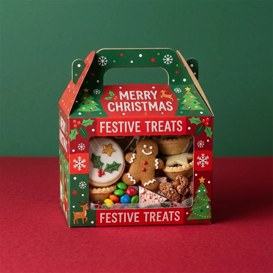 wholesale-christmas-party-food-boxes