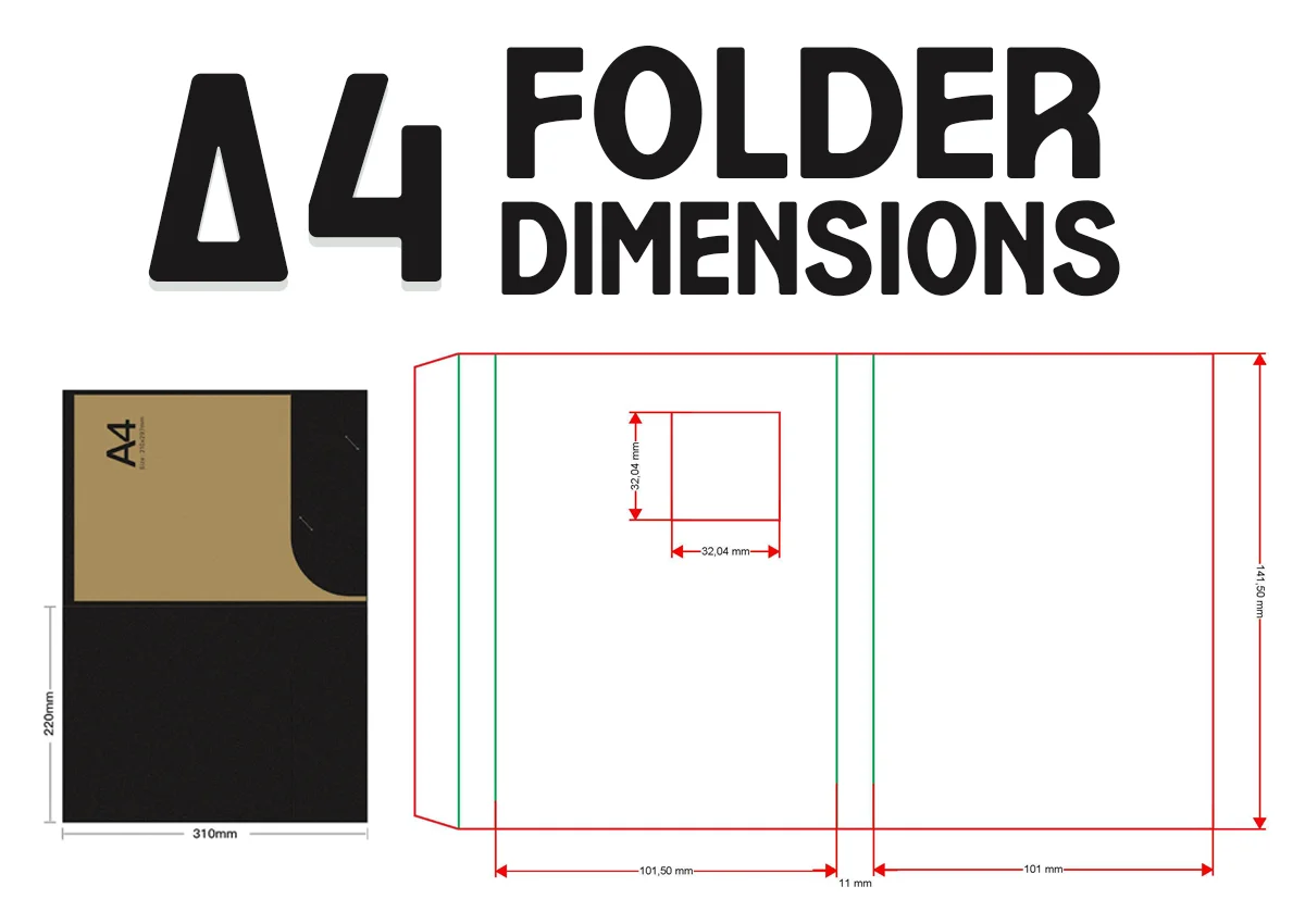 a4-folder-dimensions