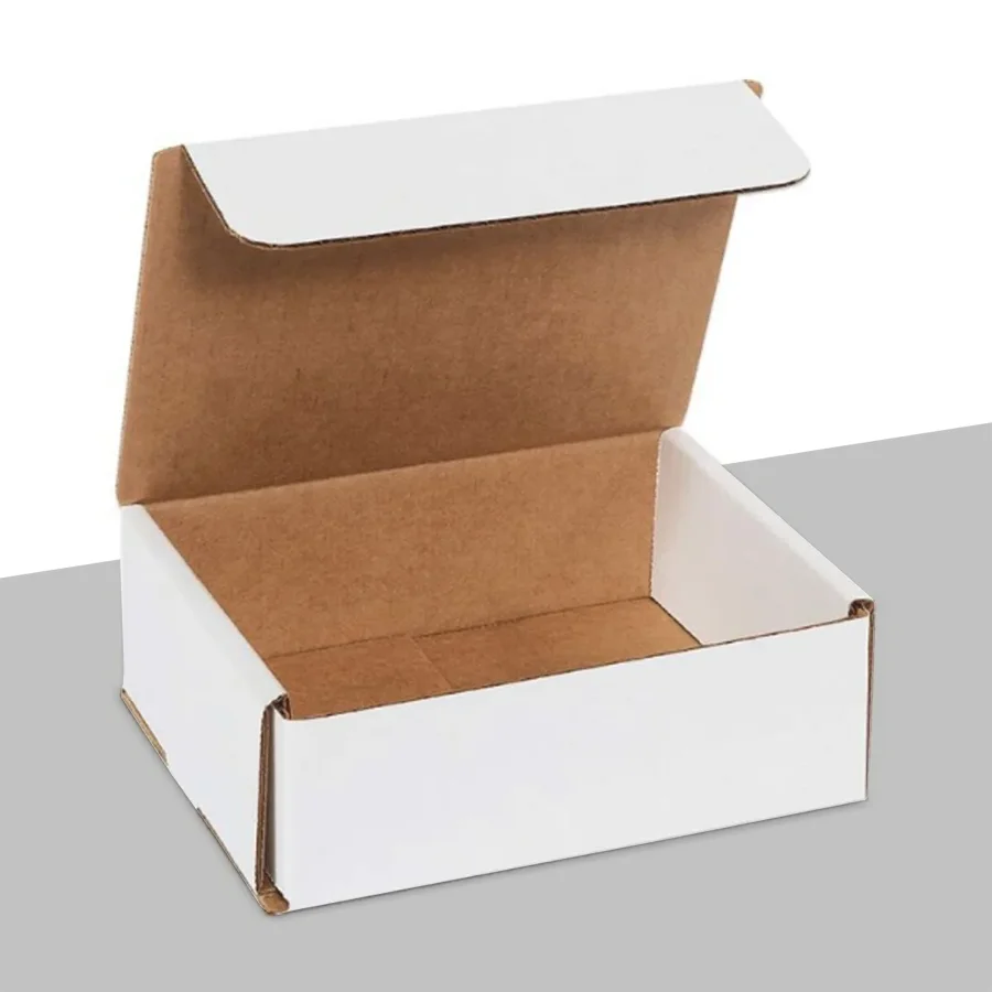 custom-white-literature-mailers