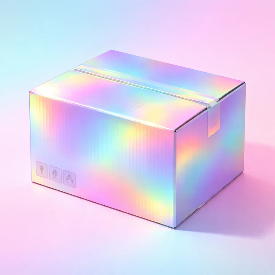 holographic-shipping-box