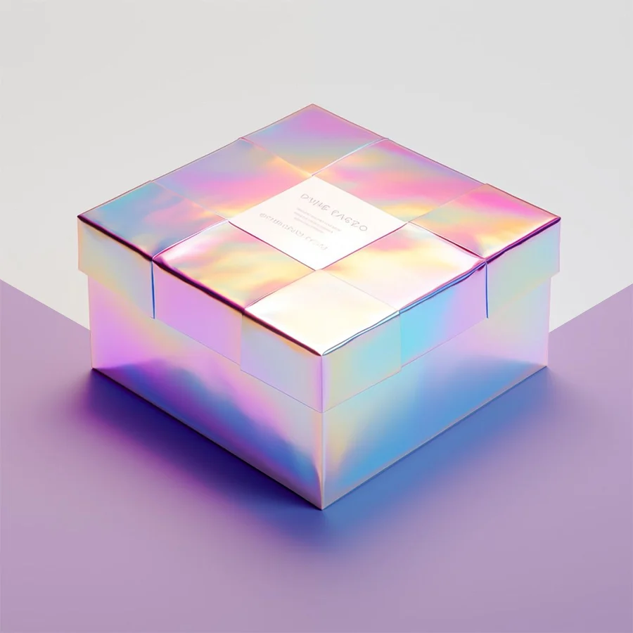 holographic-treat-boxes