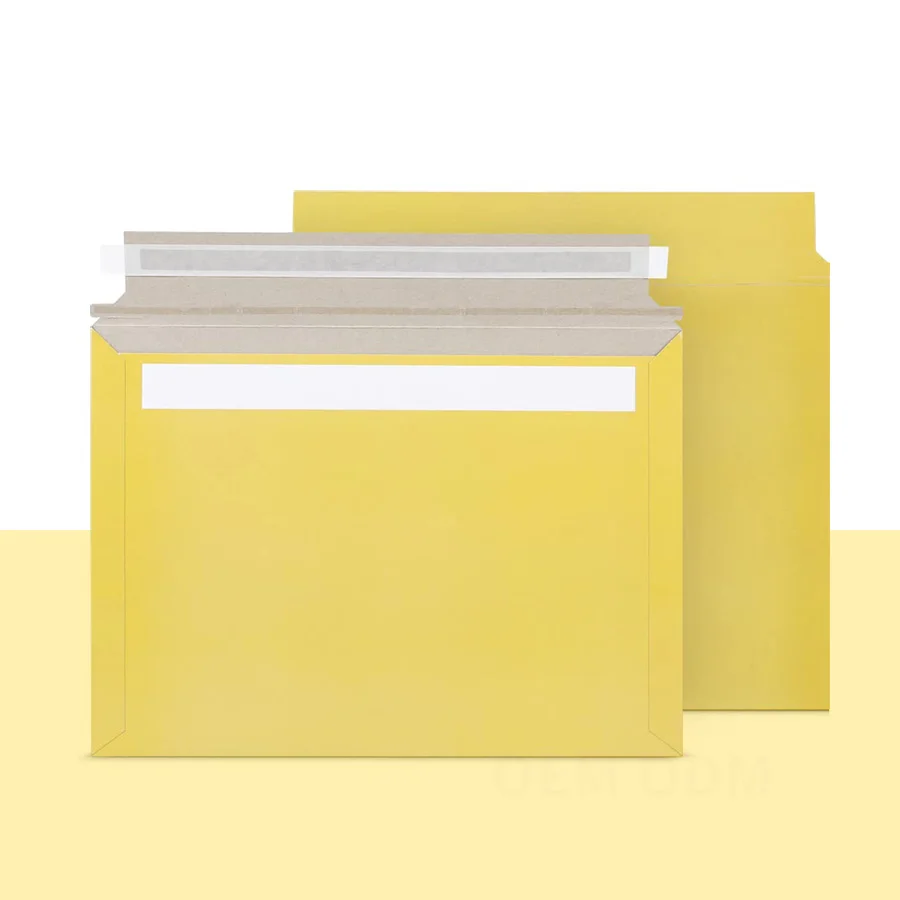 tear-strip-opening-envelopes