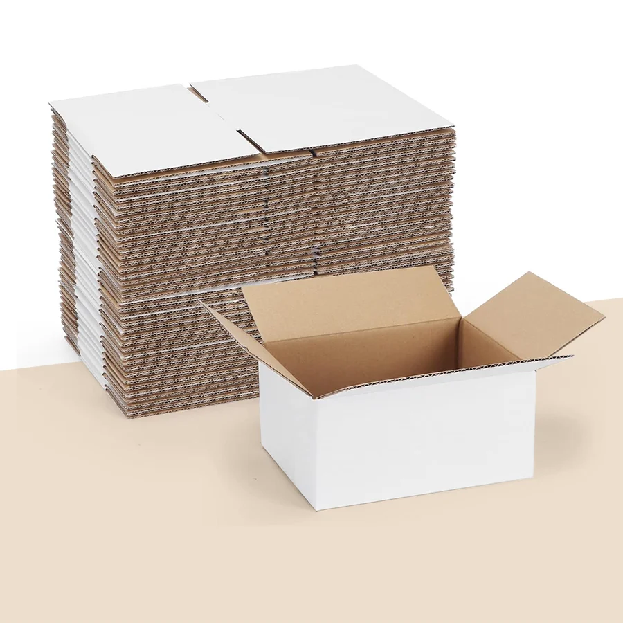 white-cardboard-shipping-boxes