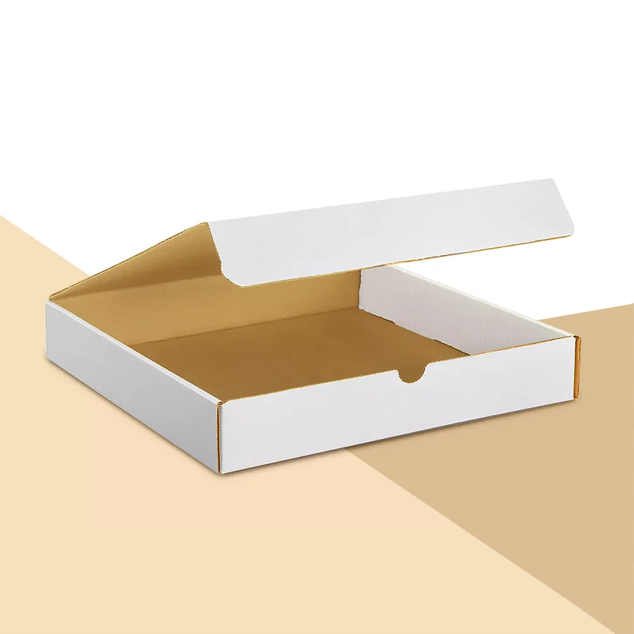 white-literature-mailer