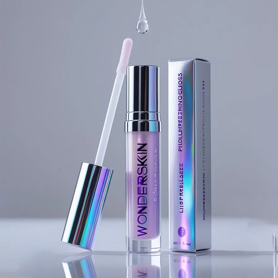 custom-holographic-lip-gloss-box