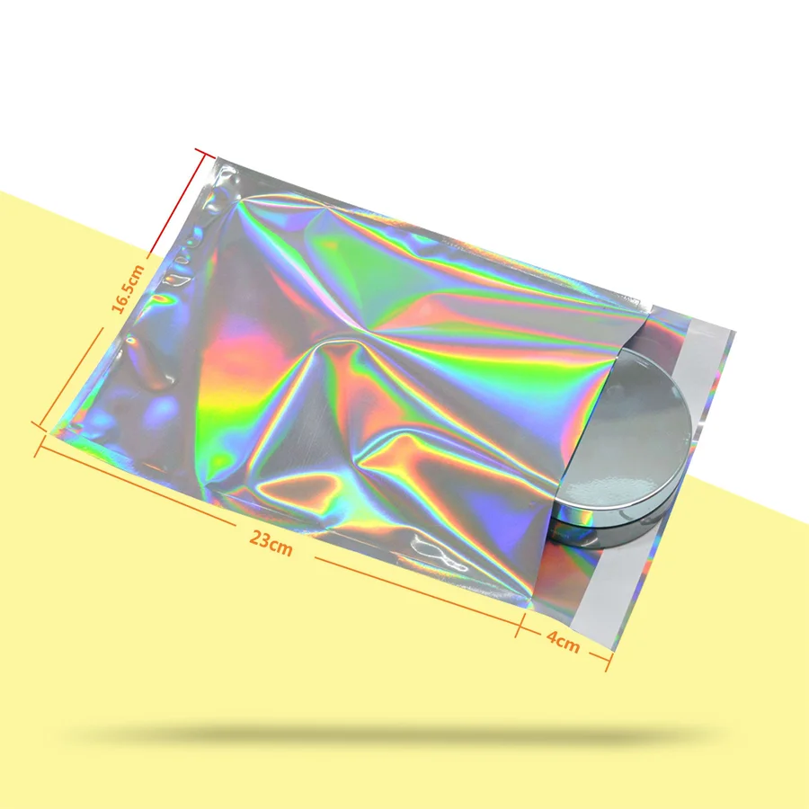 holographic-envelopes