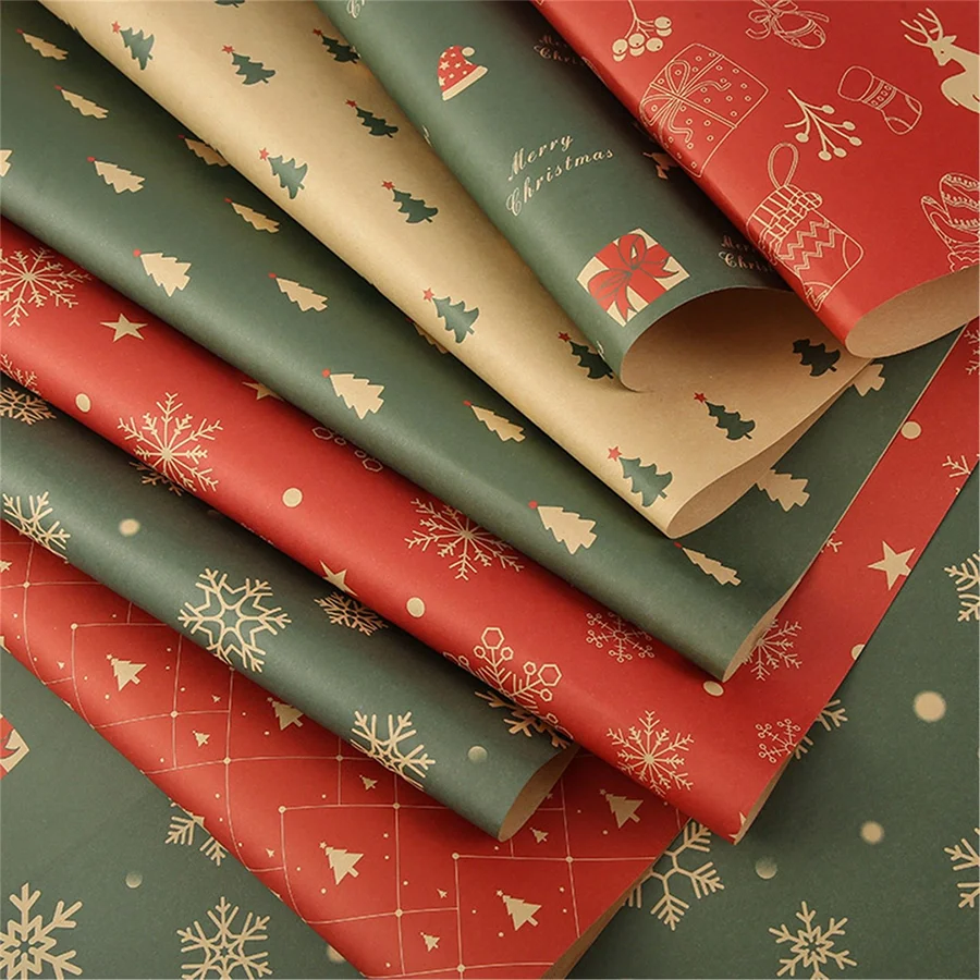 kraft-christmas-wrapping-paper