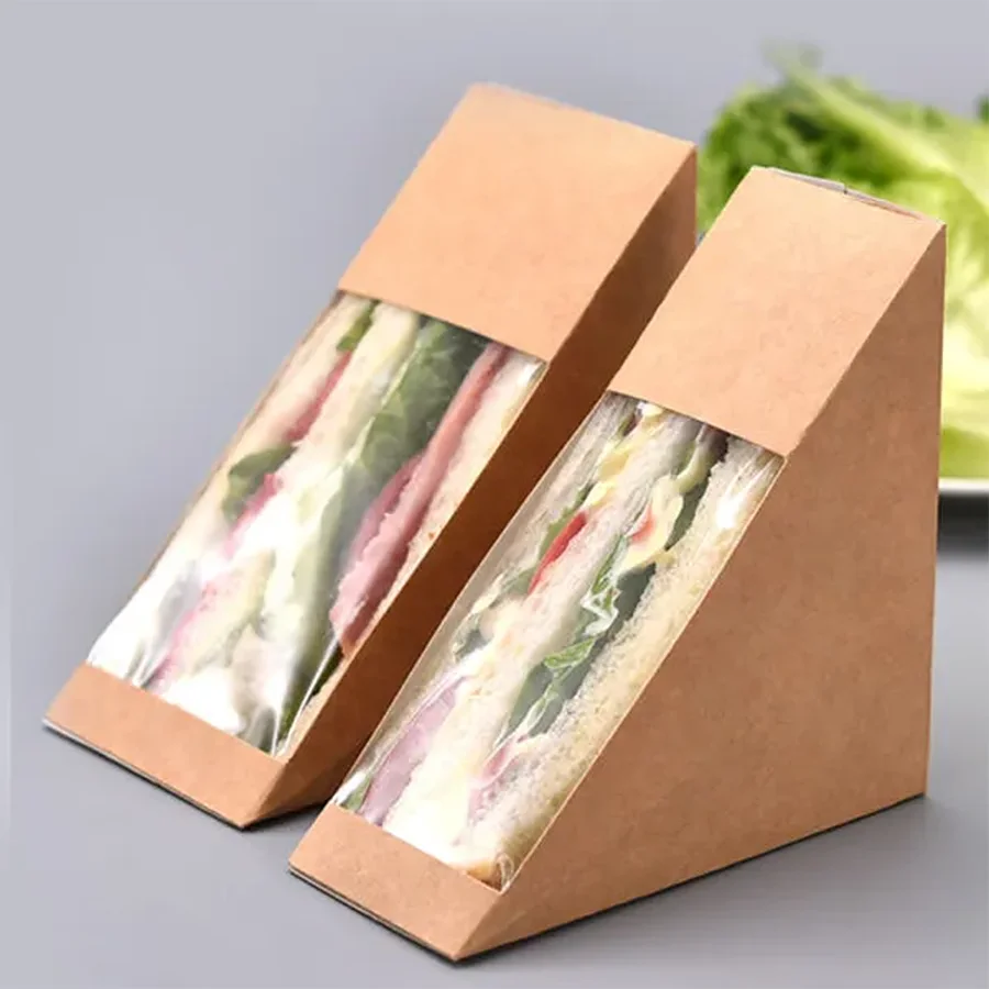 triangle-sandwich-box-packaging