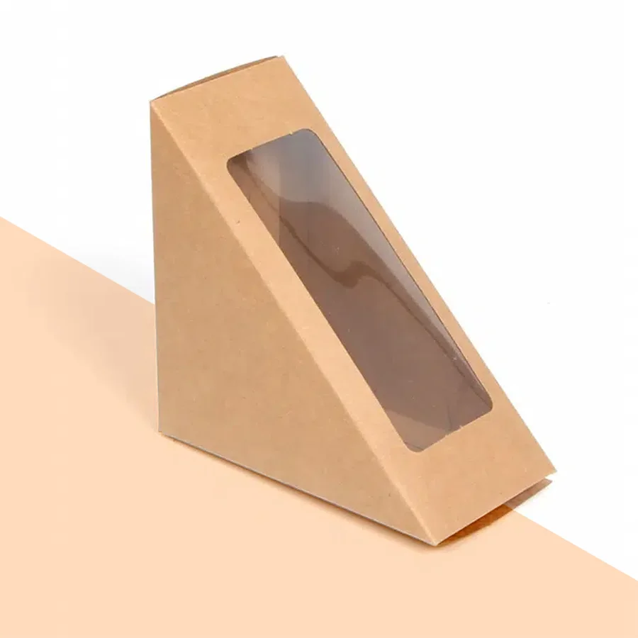 triangle-sandwich-container