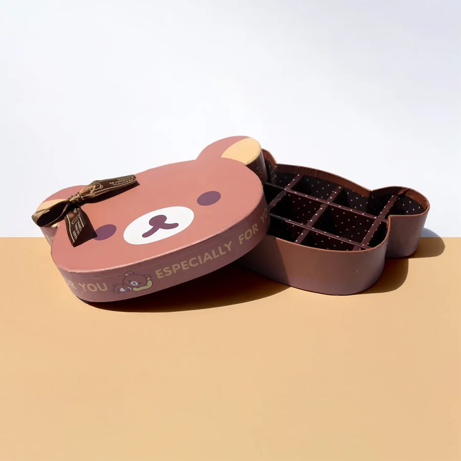 Confectionery Boxes