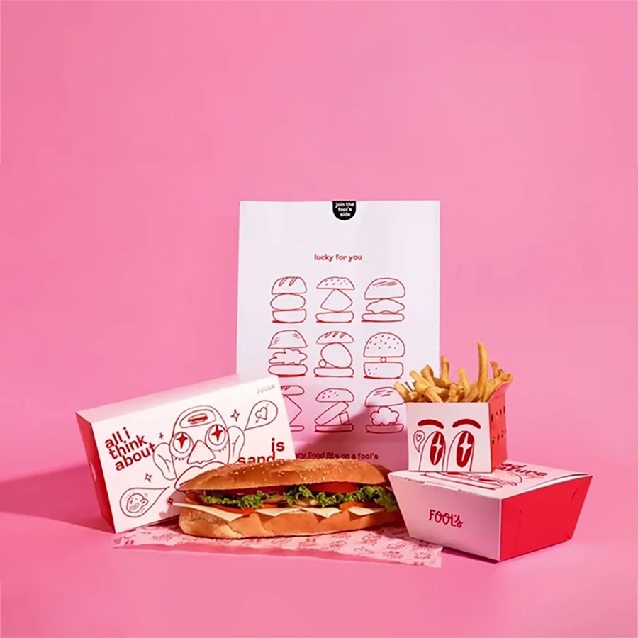 custom-fast-food-packaging